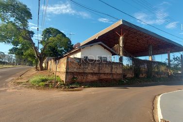 Ch&aacute;cara &agrave; venda - 5000m&sup2; - Ch&aacute;caras Jaragu&aacute;