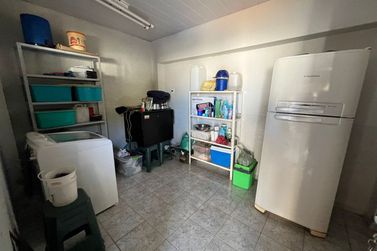 Casa &agrave; venda - 416m&sup2; - Centro