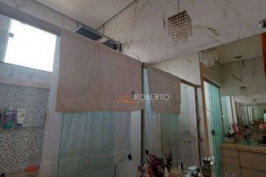 Sobrado &agrave; venda - 292m&sup2; - Jardim Monte Cristo