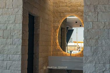 Casa &agrave; venda - 336m&sup2; - Porto Rico Resort Residence