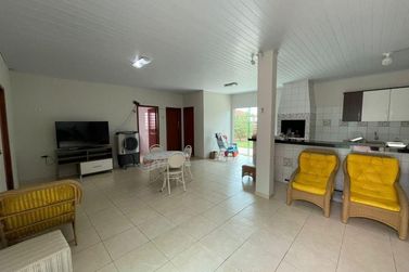 Casa &agrave; venda - Jardim Alvorada