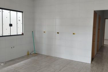 Casa &agrave; venda - 80m&sup2; - Jardim O&aacute;sis