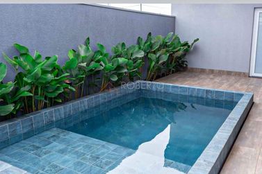 Casa &agrave; venda - 300m&sup2; - Jardim S&atilde;o Jorge