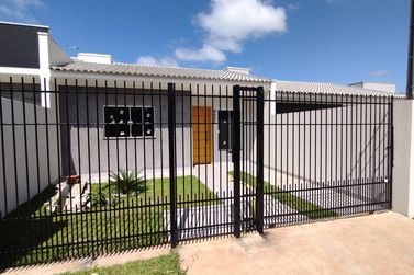 Casa &agrave; venda - 50m&sup2; - JARDIM MORUMBI
