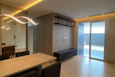 Apartamento &agrave; venda - 95m&sup2; - Jardim Am&eacute;rica