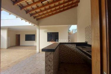 Casa &agrave; venda - 118m&sup2; - Sumar&eacute;