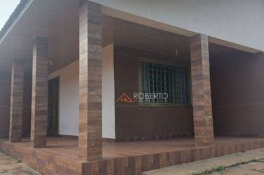 Casa &agrave; venda - 215m&sup2; - Jardim Ibirapuera
