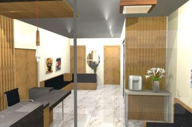 Ponto Comercial para alugar - 378m&sup2; - Vila Prud&ecirc;ncio
