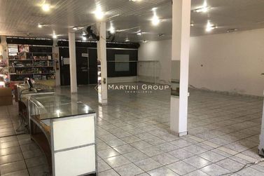 Sala Comercial para alugar - 185m&sup2; - Centro