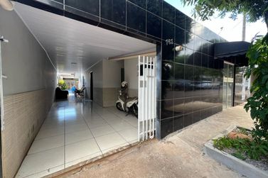 Casa &agrave; venda - 200m&sup2; - Residencial Fazenda Simone