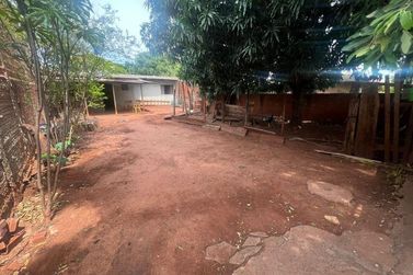 Casa &agrave; venda - Jardim Renascer