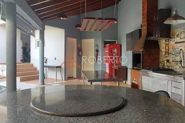Sobrado &agrave; venda - 409m&sup2; - Vila S&atilde;o Vicente