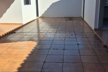 Casa &agrave; venda - 396m&sup2; - Jardim Vera Cruz