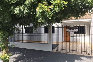 Casa &agrave; venda - 94m&sup2; - Jardim Monte Cristo