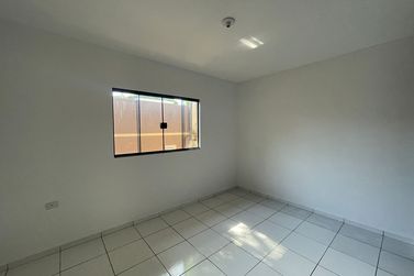 Casa para alugar - Jardim Laranjeiras l