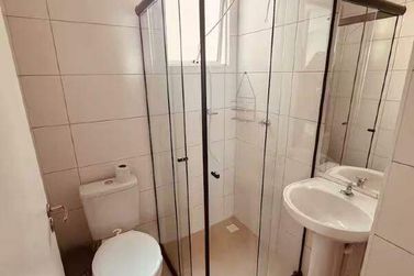 Apartamento &agrave; venda - 70m&sup2; - Residencial Terra de Santa Cruz