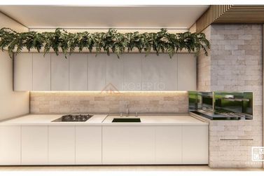 Casa &agrave; venda - 405m&sup2; - Jardim Guanabara