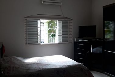 Casa &agrave; venda - 197m&sup2; - Jardim Progresso