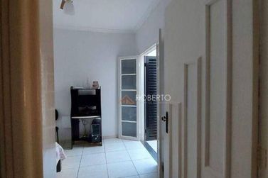 Casa &agrave; venda - 320m&sup2; - Jardim Ouro Branco