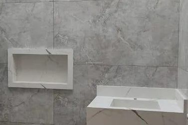 Casa &agrave; venda - 90m&sup2; - Jardim O&aacute;sis