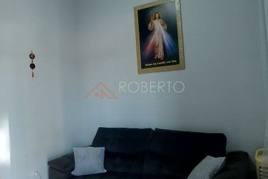 Casa &agrave; venda - 150m&sup2; - Jardim Campo Belo