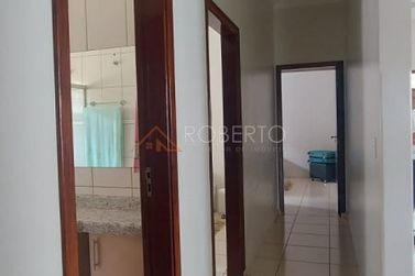Casa &agrave; venda - 409m&sup2; - Jardim Progresso
