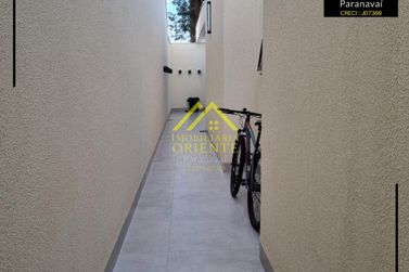 Casa &agrave; venda - 170m&sup2; - Monte Cristo