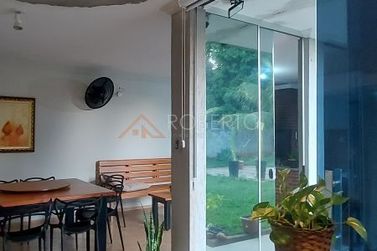Casa &agrave; venda - 787m&sup2; - Jardim S&atilde;o Jorge