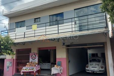 Sobrado &agrave; venda - 200m&sup2; - Jardim Canad&aacute;