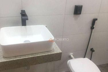 Sobrado &agrave; venda - 162m&sup2; - Jardim Ouro Branco