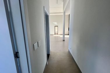 Casa &agrave; venda - 219m&sup2; - Condom&iacute;nio Parthenon