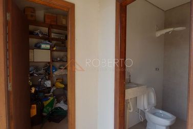 Sobrado &agrave; venda - 440m&sup2; - Jardim Progresso