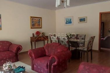 Casa &agrave; venda - 432m&sup2; - Jardim Ibirapuera