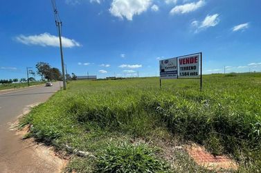 Terreno &agrave; venda - San Fernando