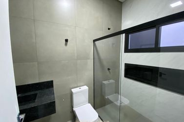 Casa &agrave; venda - 202m&sup2; - Condom&iacute;nio Parthenon