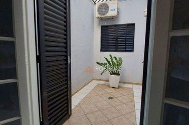Casa &agrave; venda - 320m&sup2; - Jardim Ouro Branco