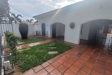 Casa &agrave; venda - Jardim Progresso
