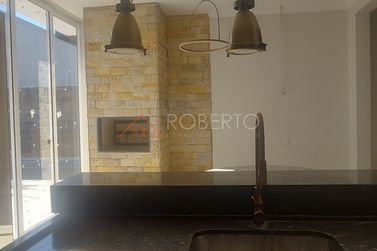 Casa &agrave; venda - 340m&sup2; - MONTE CRISTO