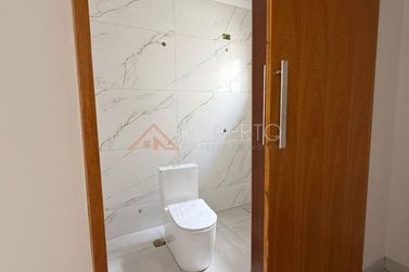 Casa &agrave; venda - 270m&sup2; - Jardim O&aacute;sis