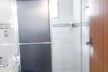 Casa &agrave; venda - 428m&sup2; - Jardim Ouro Branco