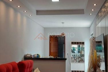 Casa &agrave; venda - 150m&sup2; - Jardim das Palmeiras