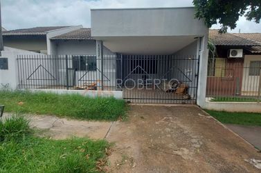 Casa &agrave; venda - 112m&sup2; - Jardim Monte Cristo