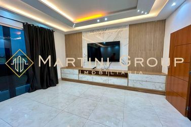 Sobrado &agrave; venda - 430m&sup2; - Jardim das Na&ccedil;&otilde;es
