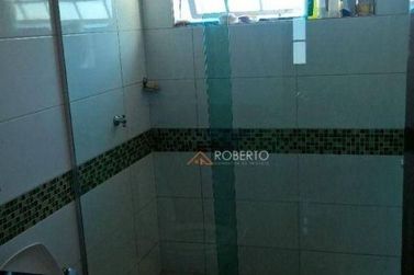 Sobrado &agrave; venda - 171m&sup2; - Jardim Ouro Branco