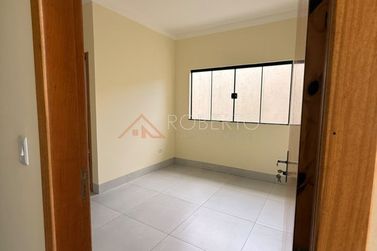 Casa &agrave; venda - Jardim O&aacute;sis