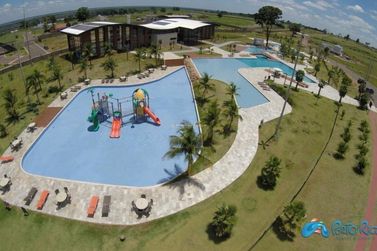 Casa &agrave; venda - 275m&sup2; - Porto Rico Resort Residence