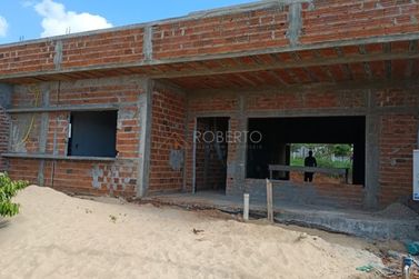 Casa &agrave; venda - 364m&sup2; - Centro