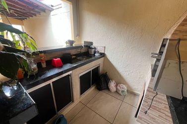 Casa &agrave; venda - 150m&sup2; - Parque Morumbi