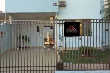 Sobrado &agrave; venda - 171m&sup2; - Jardim Ouro Branco