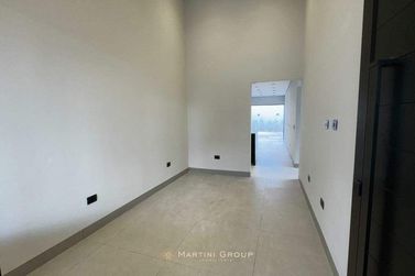 Casa &agrave; venda - 132m&sup2; - Jardim das Na&ccedil;&otilde;es